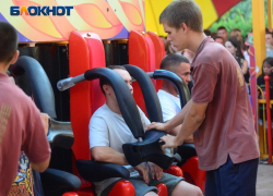 Сочи Парк стал одним из 10 лучших работодателей России