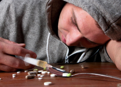 В Сочи задержали сбытчиков наркотиков