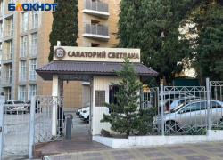 Туроператоры озвучили цены в санатории Сочи на новогодние праздники