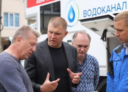 После новости об аресте бывшего мэра Сочи свой пост покинул директор Водоканала