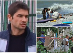 Женился и шьет жилетки: как сейчас живет маньяк-бомбист из Сочи, убивший 14 человек