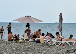 Туристы активно бронируют на бархатный сезон отели в Сочи 