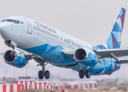 Авиабилеты из Норильска в Сочи стали дешевле для пенсионеров и молодежи