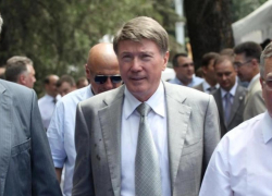 Суд в Сочи прекратил уголовное преследование сожительницы экс-председателя краевого суда Чернова