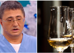 Пропустить стопарик или получить инфаркт?