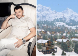  Владелец «Крокус Сити Холл» разочаровался в торговой недвижимости и намерен создавать курорт в Сочи