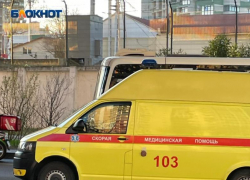  В Сочи пассажирка автобуса избила пенсионерку
