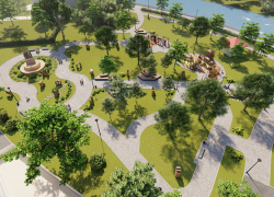 Набережную  Хосты благоустроят