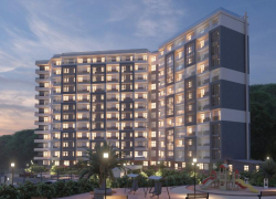 Администрация Сочи проиграла суд компании, построившей дом в Дагомысе