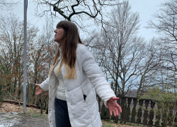 Мемориал воинской славы брошен на произвол судьбы