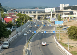 В Сочи хотят увеличить городскую мобильность