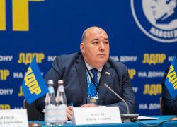 Предприниматели Сочи рассказали, как экс-депутат Юрий Напсо вернул «лихие 90-е» в Дагомыс