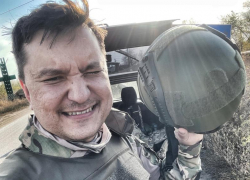 Губернатор края учредил премию, в честь погибшего журналиста из Сочи