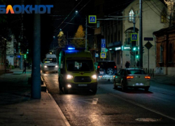 Детей, пострадавших в ДТП с туристическим микроавтобусом в Абхазии, буду лечить в Сочи