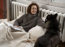 В Сочи сдвинули начало отопительного сезона