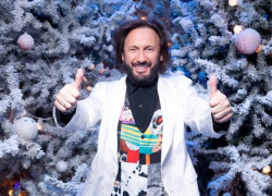 Стас Михайлов рассекретил свое главное новогоднее желание