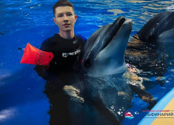  Депутат ГосДумы исполнила мечту сироты из Челябинской области побывать в Сочи