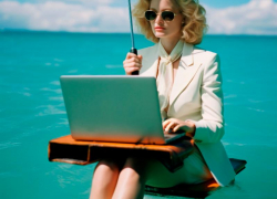 В Сочи спрос на финансовые услуги вырос на 34%