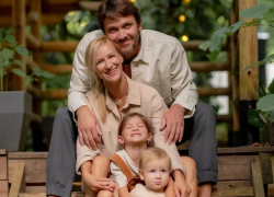 Чемпионы Олимпийских игр в Сочи станут родителями в третий раз 