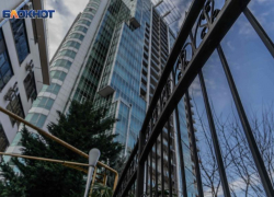 Более 100 элитных квартир продаются на территории Сочи