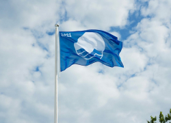 Власти Сочи отказались от международной награды «Голубые флаги»
