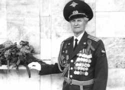 Скончался почетный гражданин Сочи и старейший ветеран пожарной охраны Кубани