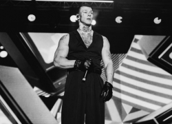 Нилетто откроет матч ХК «Сочи» против ЦСКА