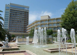 14 сочинских санаториев присоединились к программе льготного отдыха в межсезонье