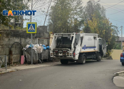  Глава Сочи пообещал на 10 % увеличить количество машин для вывоза мусора