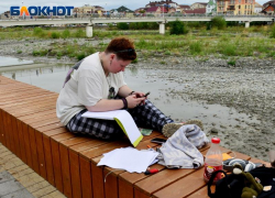 Пятый день жители Сочи страдают без мобильного интернета