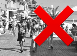 Эксперт рассказал, что Сочи находится на грани потери «традиционных» туристов в 2021 году 