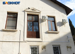 Количество незаконных построек в Сочи снизилось на 60%