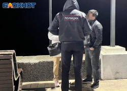 Сочинского полицейского ждет суд за посредничество при передаче взятки