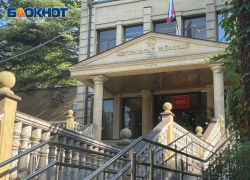 В Сочи вынесли приговор мужчине, который убил своего товарища ножкой от стола