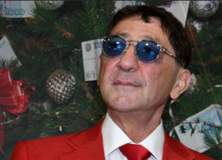 Раскрыт ценник Григория Лепса на Новый год