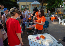 В Сочи пройдет мероприятие в День пропавших детей