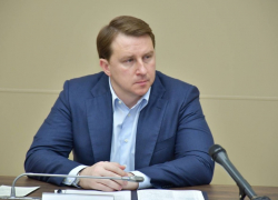 Алексей Копайгородский прокомментировал введение в Сочи среднего уровня реагирования 