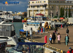 В Сочи обсудили трансформацию города с помощью искусственного интеллекта