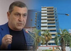 Компания находящегося в розыске Пруидзе и тысяча дольщиков вновь встретятся в суде из-за скандального апарт-комплекса в Сочи