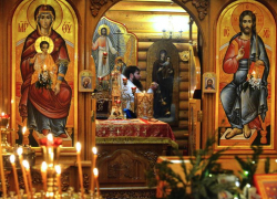 Рождественские богослужения пройдут в 29 храмах Сочи