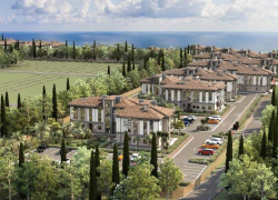 Прокуратура потребовала убрать новые апартаменты в Сочи