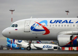 «Уральские авиалинии» запустили регулярные рейсы из Сочи в Стамбул