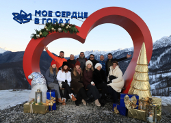 Турецкие турагенты приехали в Сочи изучить возможности отдыха