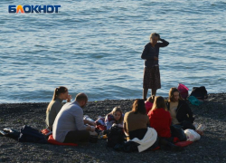 Российские туристы стали чаще отдыхать компаниями в Сочи