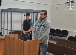 Суд Сочи отправил в колонию обладателя нацистской татуировки