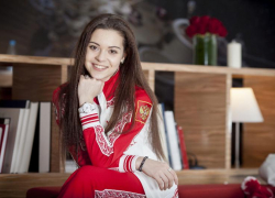 «Что с тобой?». Подписчики не узнали чемпионку Олимпийских игр 2014 года в Сочи