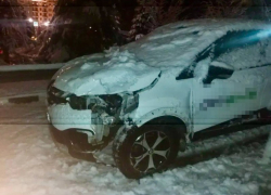 21-летний парень погиб в горном поселке Сочи, перейдя дорогу в неположенном месте