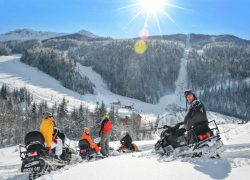 "Долина Васта" или новый горнолыжный курорт в Сочи за 80 млрд. руб