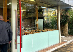 Пекарня в Сочи, которую атаковали крысы, продолжает работать 