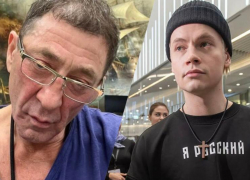 Сочинец Григорий Лепс предложил SHAMANу переехать к нему домой